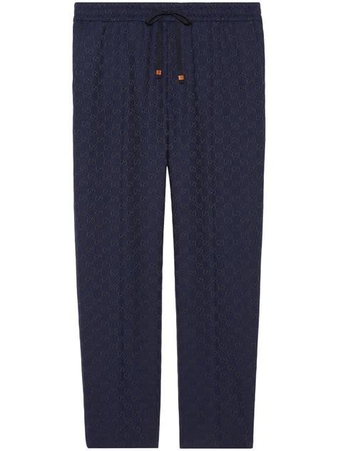 gucci broek heren